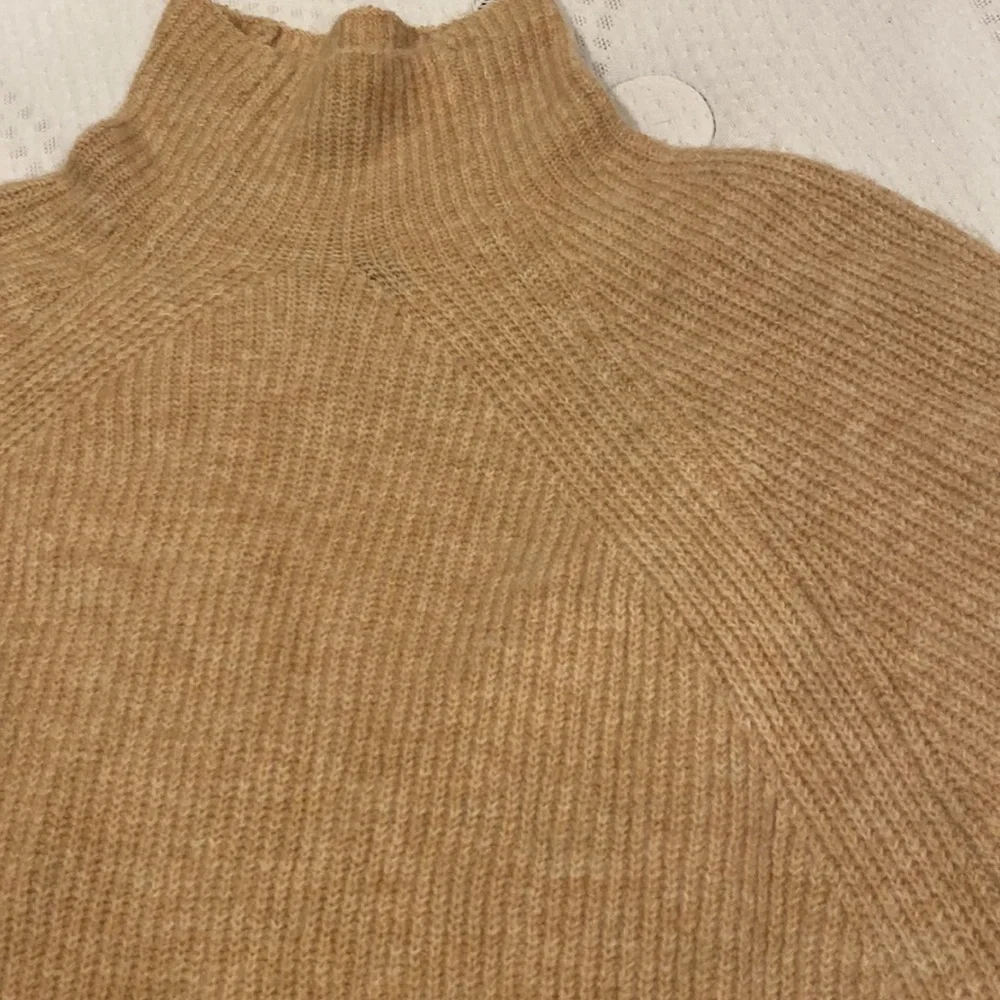 Topshop Raglan Sweater - Picture 4 of 5
